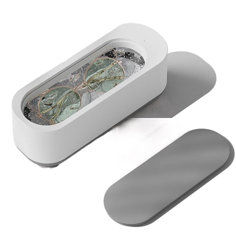 Ultraschall-Reinigungsbox