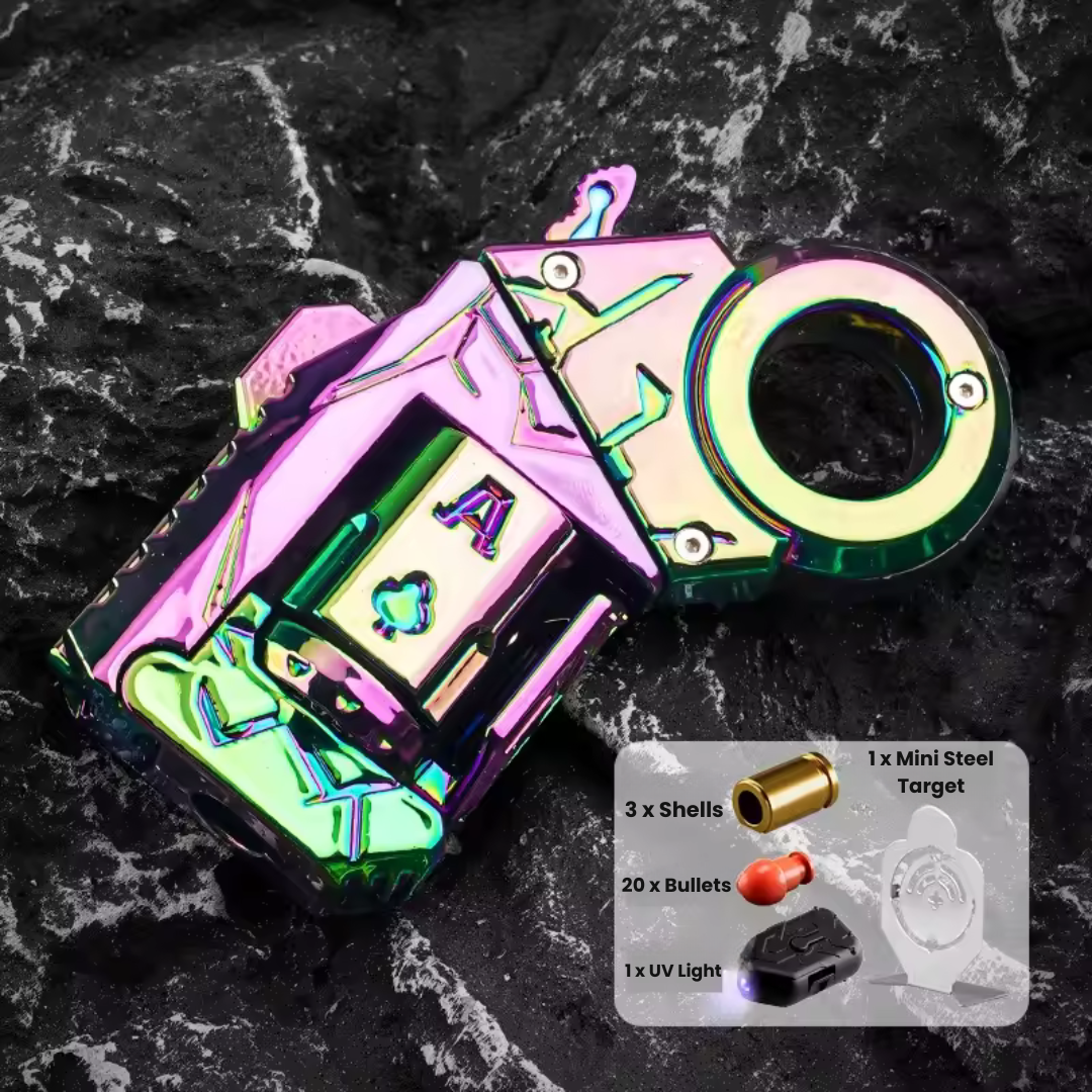 Voxdar™ - Python-S