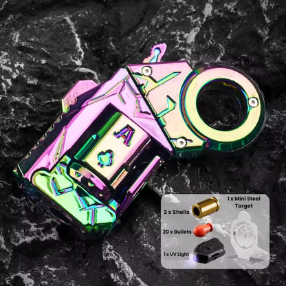 Voxdar™ - Python-S