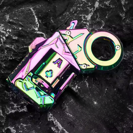 Voxdar™ - Python-S