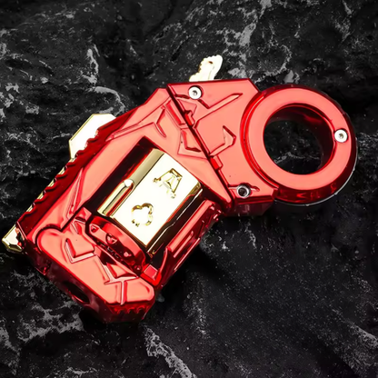 Voxdar™ - Python-S