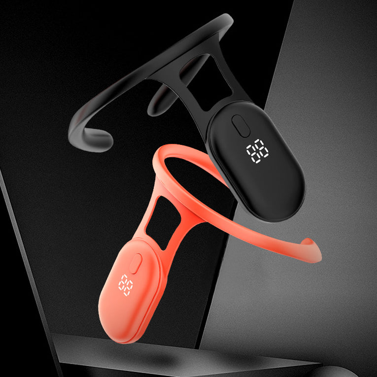 Tragbares Ultraschall-Hals-Lymphberuhigungsinstrument 