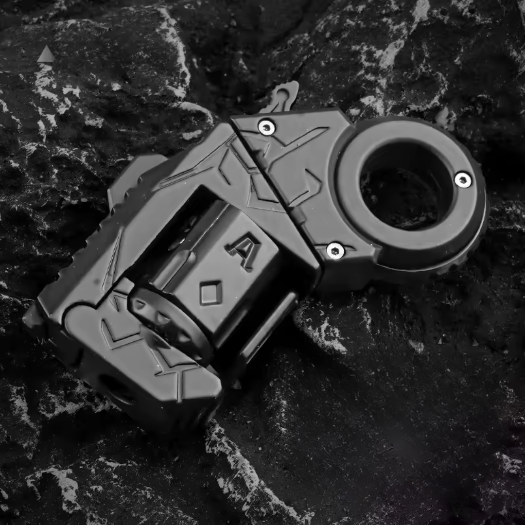 Voxdar™ - Python-S