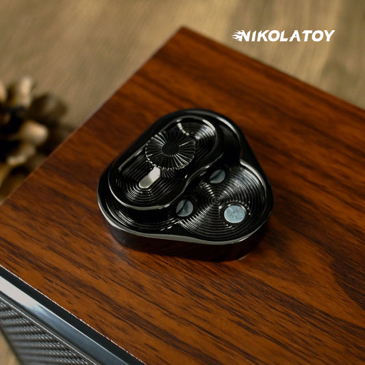 VOXDAR® EDC Fidget Toys - Triangle