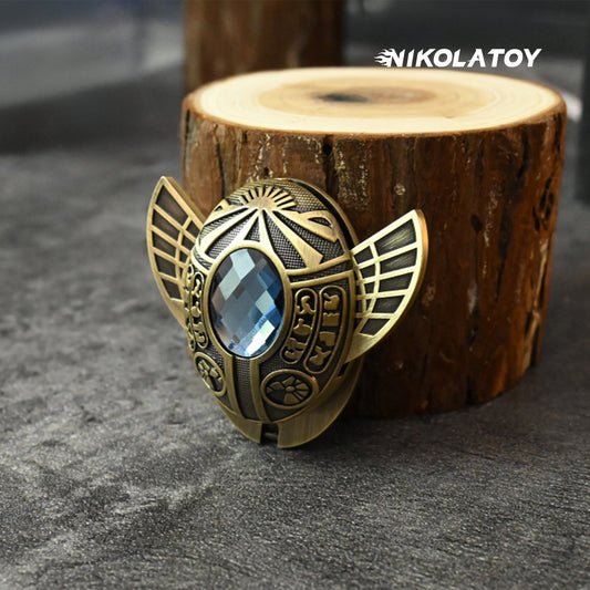 VOXDAR® EDC Fidget Toys - Scarab