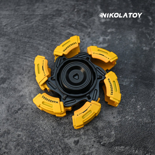 VOXDAR® EDC Fidget Toys - Bumblebee
