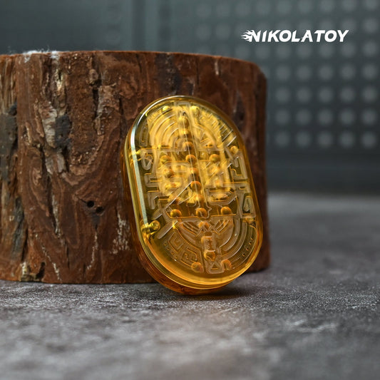 VOXDAR® EDC Fidget Toys - PEI Zelda