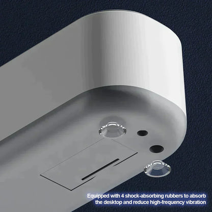 Ultraschall-Reinigungsgerät 