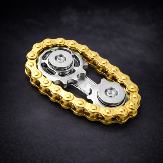 Voxdar™ - Gear-Flow "Titan Edition"