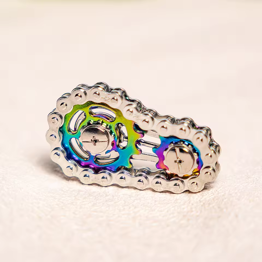 Voxdar™ - Gear-Flow "Chroma Edition"