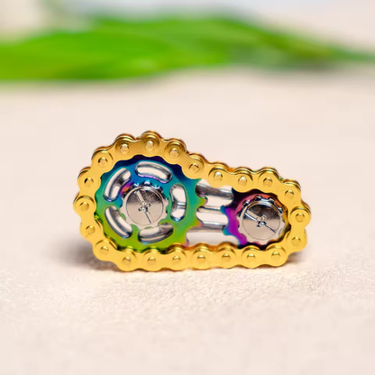 Voxdar™ - Gear-Flow "Chroma Edition"