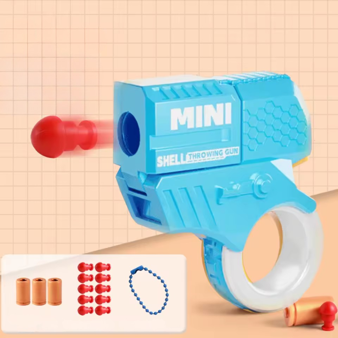 Voxdar™ - Nano-Shot