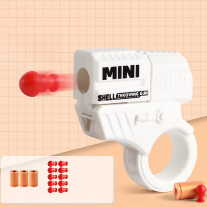 Voxdar™ - Nano-Shot