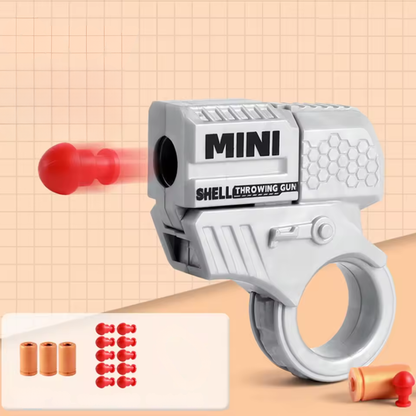 Voxdar™ - Nano-Shot