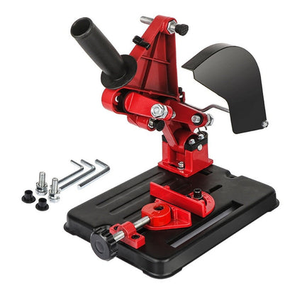 Soporte para amoladora angular de función universal