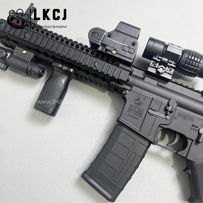 New Mk18 M4A4 CQBR Gel Blaster Toy Gun