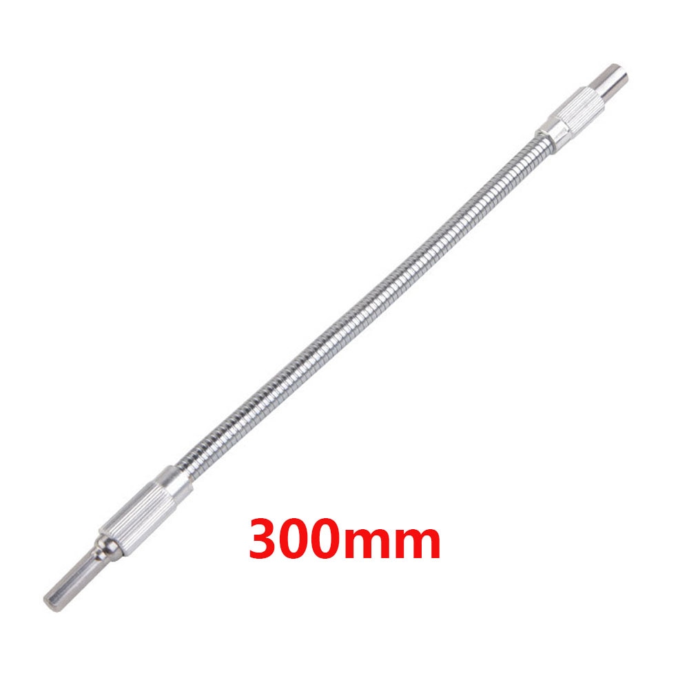 Universeller Batch-Kopf mit weicher Welle für elektrischen Bohrerhalter 