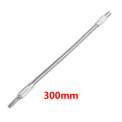 Universeller Batch-Kopf mit weicher Welle für elektrischen Bohrerhalter 