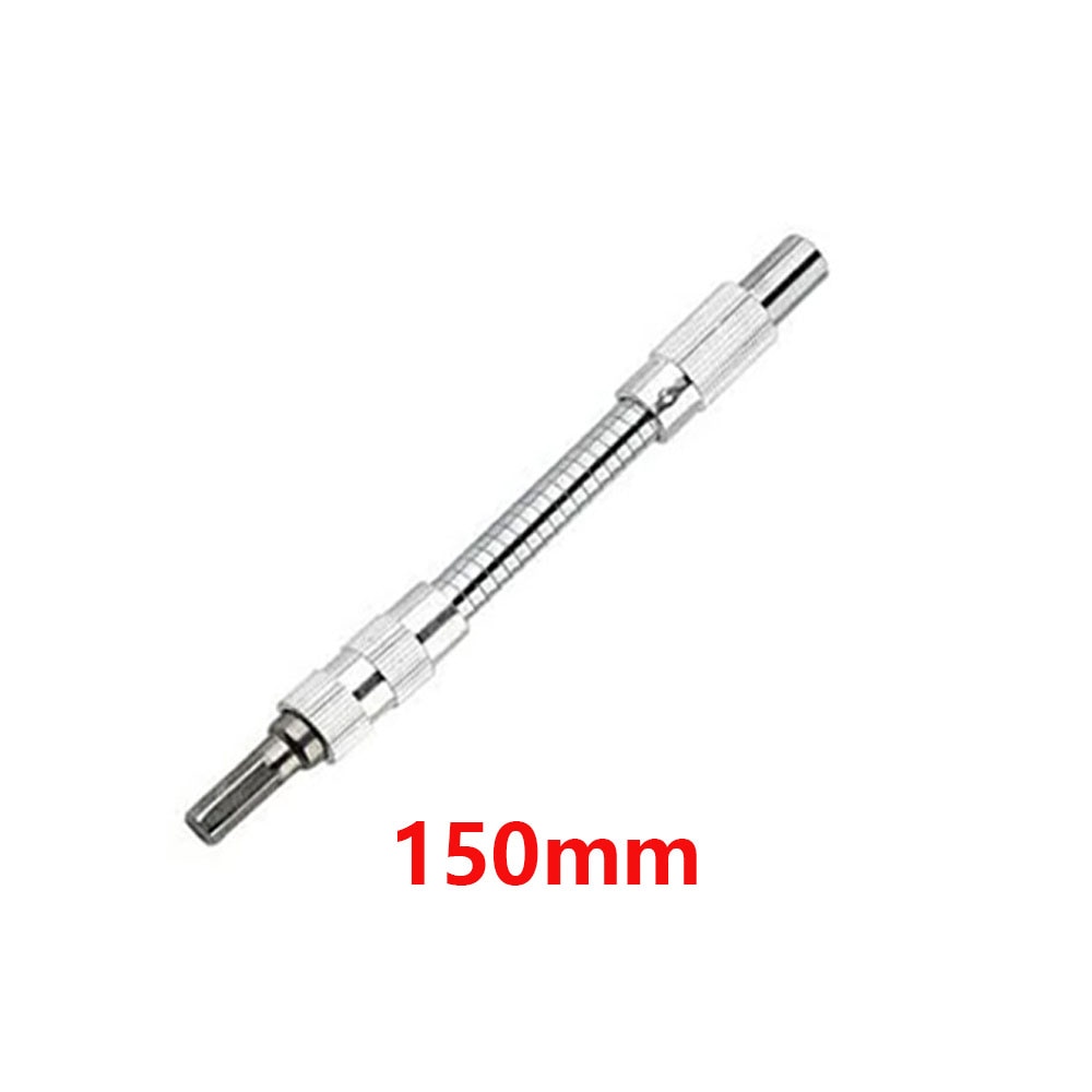 Universeller Batch-Kopf mit weicher Welle für elektrischen Bohrerhalter 