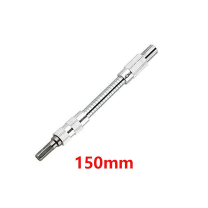 Universeller Batch-Kopf mit weicher Welle für elektrischen Bohrerhalter 