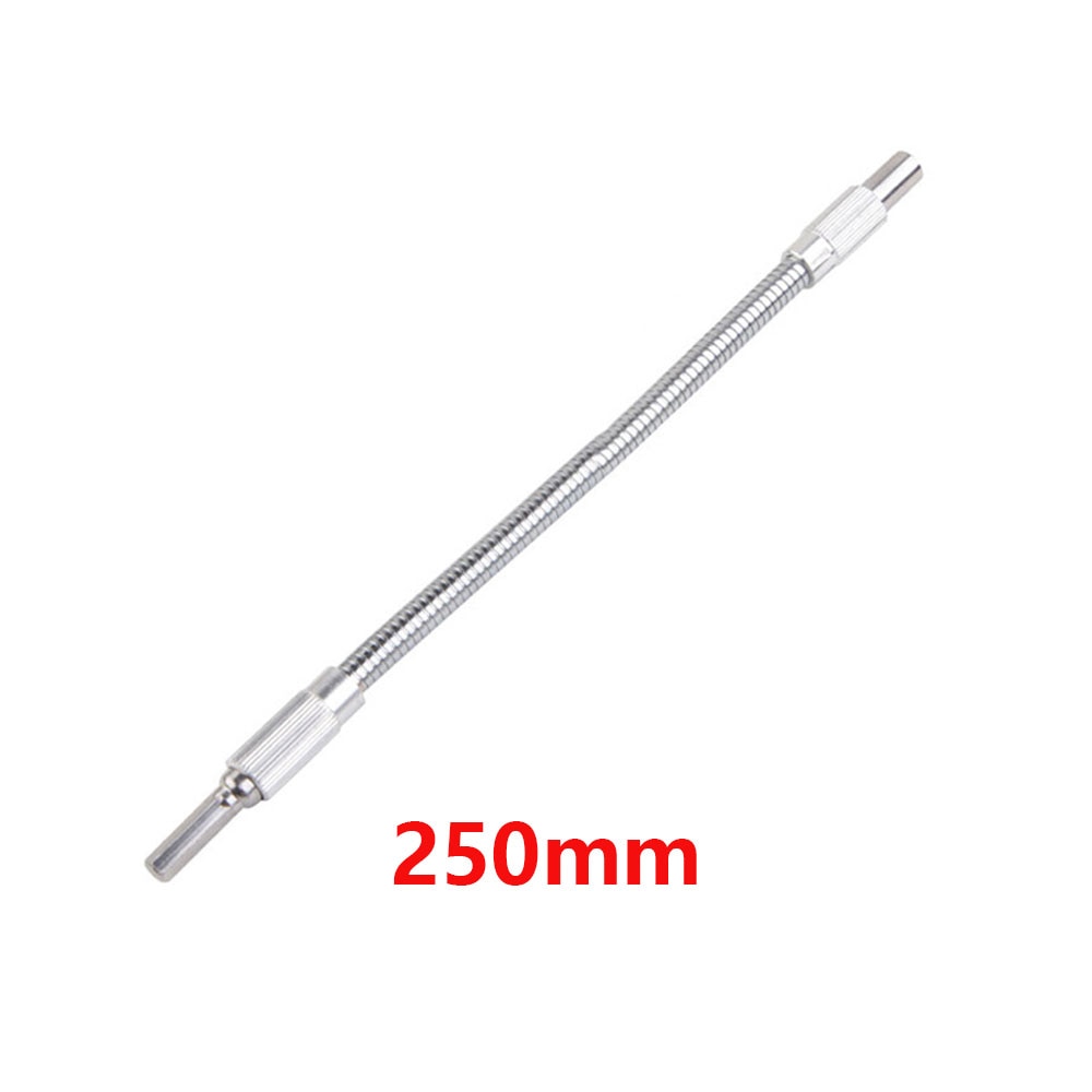 Universeller Batch-Kopf mit weicher Welle für elektrischen Bohrerhalter 