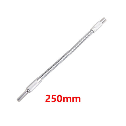 Universeller Batch-Kopf mit weicher Welle für elektrischen Bohrerhalter 