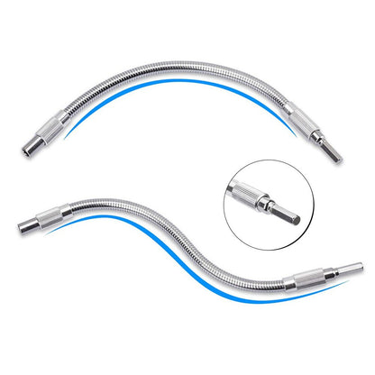 Universeller Batch-Kopf mit weicher Welle für elektrischen Bohrerhalter 