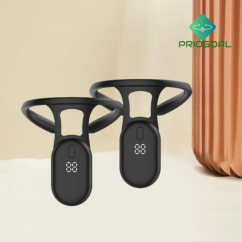 Tragbares Ultraschall-Hals-Lymphberuhigungsinstrument 