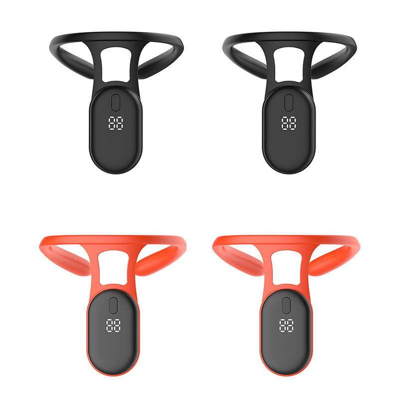 Tragbares Ultraschall-Hals- und Lymphdrainage-Gerät zur Körperformung