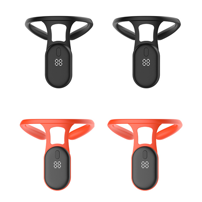 Tragbares Ultraschall-Hals- und Lymphdrainage-Gerät zur Körperformung