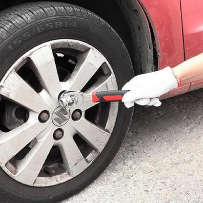 Universal-Steckschlüssel, 48-in-1-Werkzeug