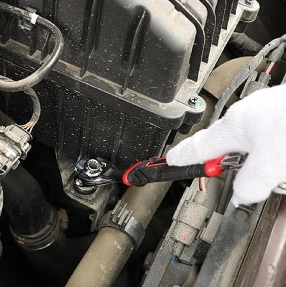 Universal-Steckschlüssel, 48-in-1-Werkzeug