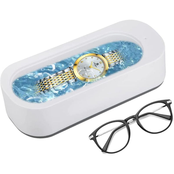 Ultraschall-Reinigungsbox