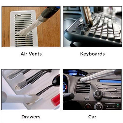 Universal-Bürstenstaubsauger